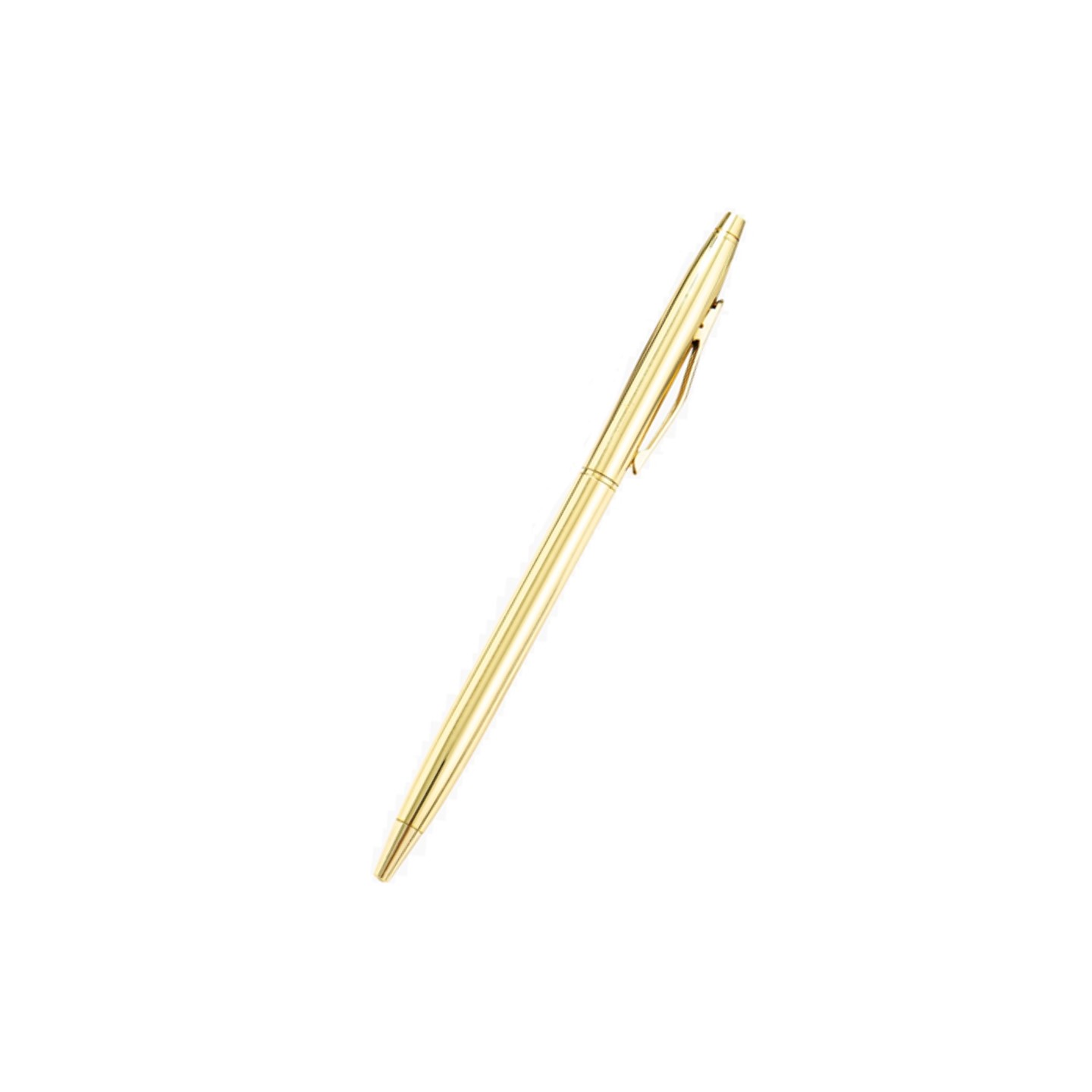 Slim Metal Pen 1