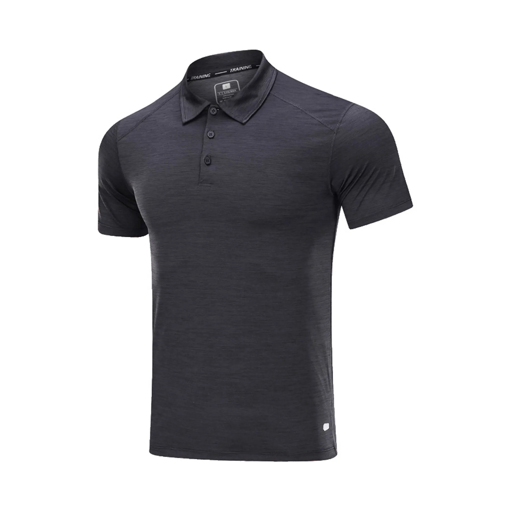 Sports Loose Quick Drying Polo Shirt 5