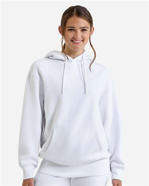 Unisex Jamie Recycled Hooded Sweatshirt - TD602 40