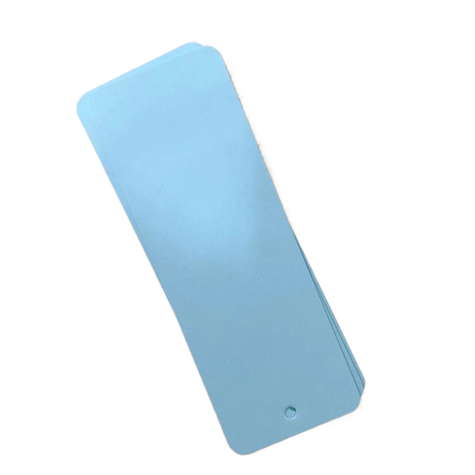 MOQ100 Hand Painted DIY Bookmark 11