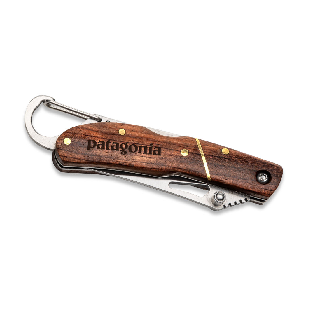 Edition Knife w/Carabiner 11