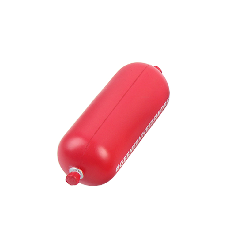 Creative Ham Sausage Squeeze Toy Stress Reliever 7