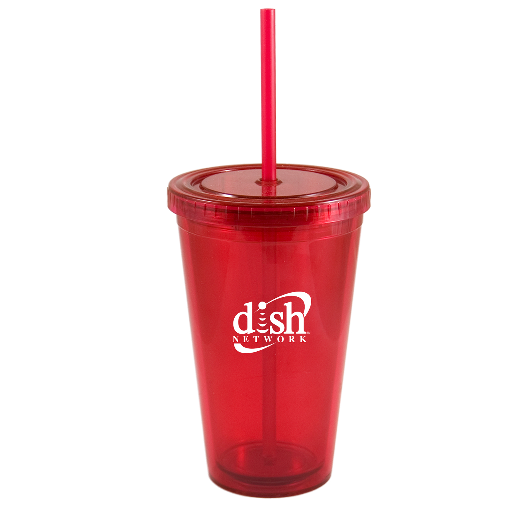 Voyage Double Wall Acrylic Cup 8