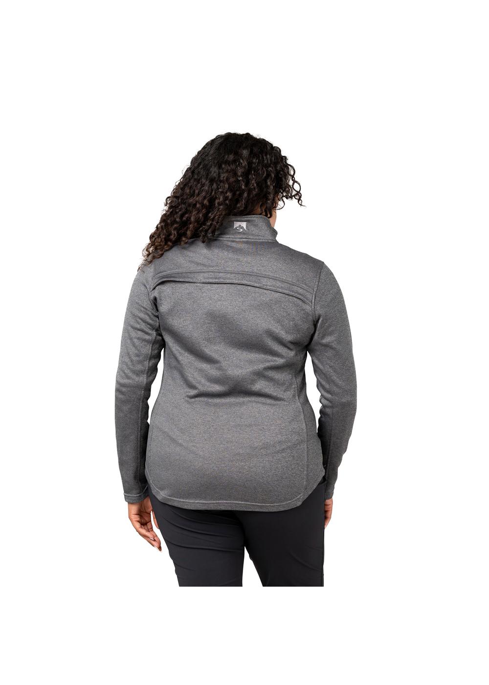 Storm Creek Women's Stabilizer Performance Fleece Jacket 6