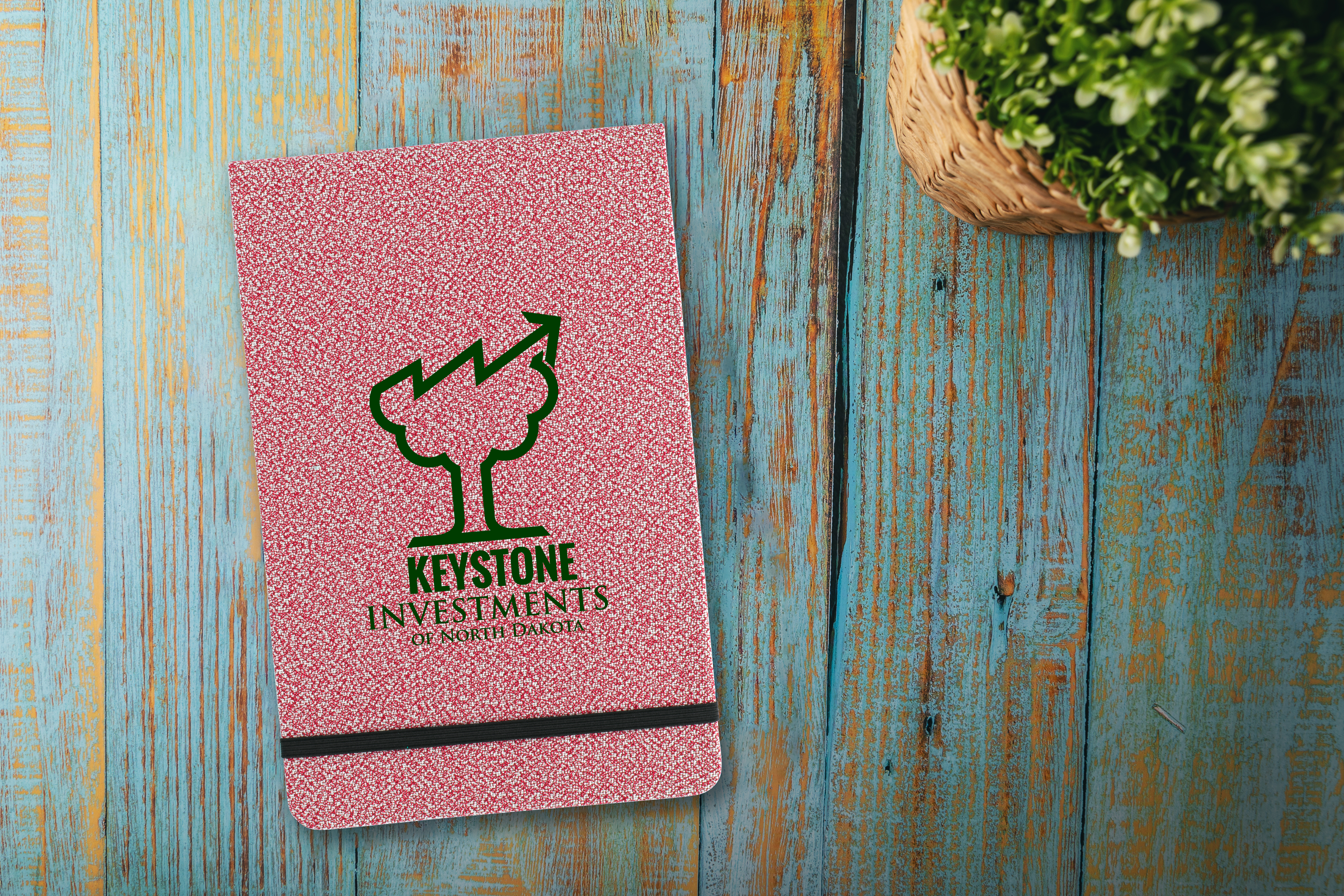 Good Value™ Multiplex RPET Journal 29