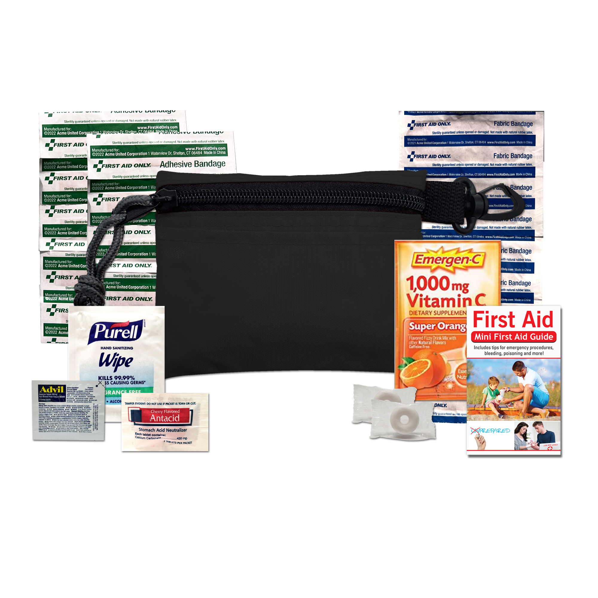 Silver Event Kit 1
