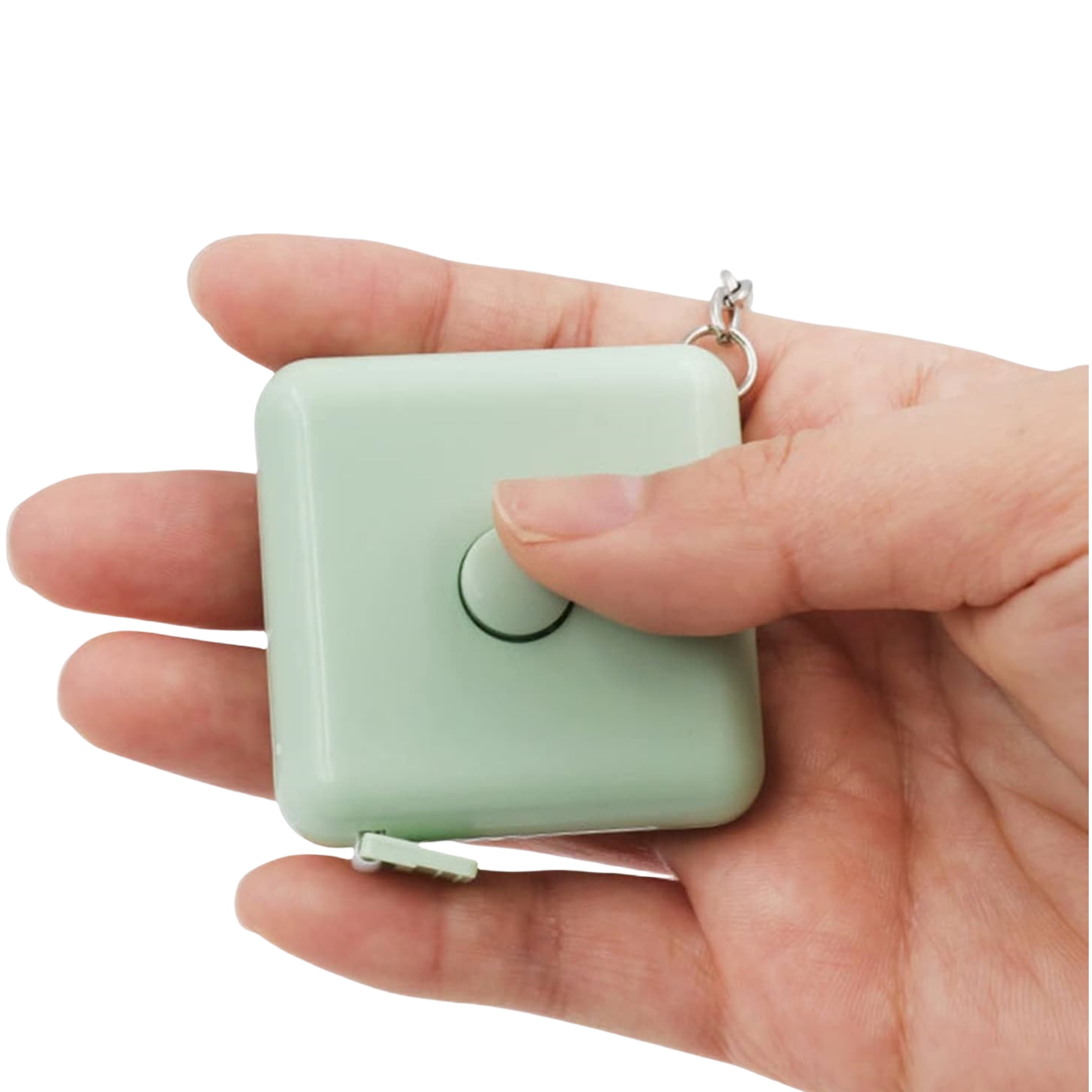Retractable Tape Measure Key Chains 8