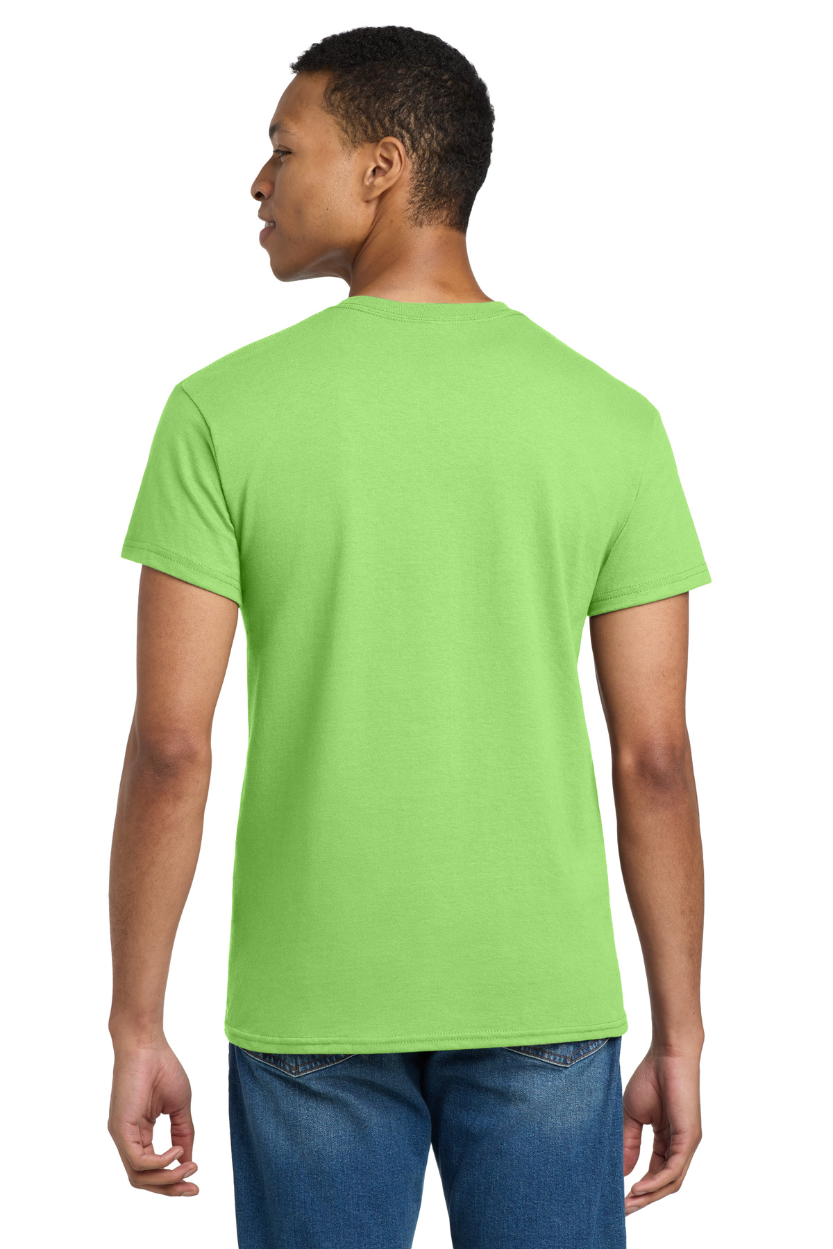 Gildan - Ultra Cotton 100% US Cotton T-Shirt. 2000 394