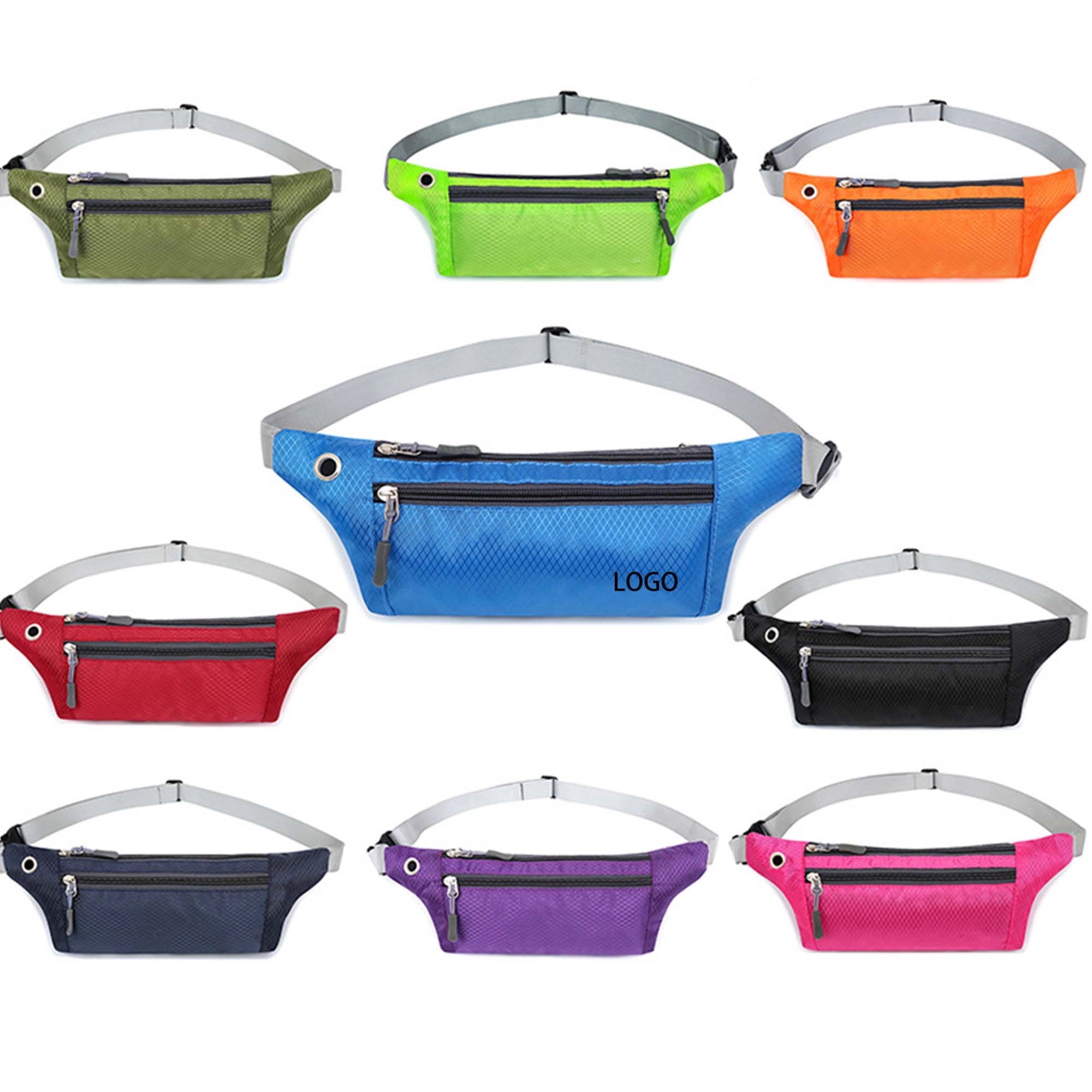 One Shoulder Crossbody Bag 8