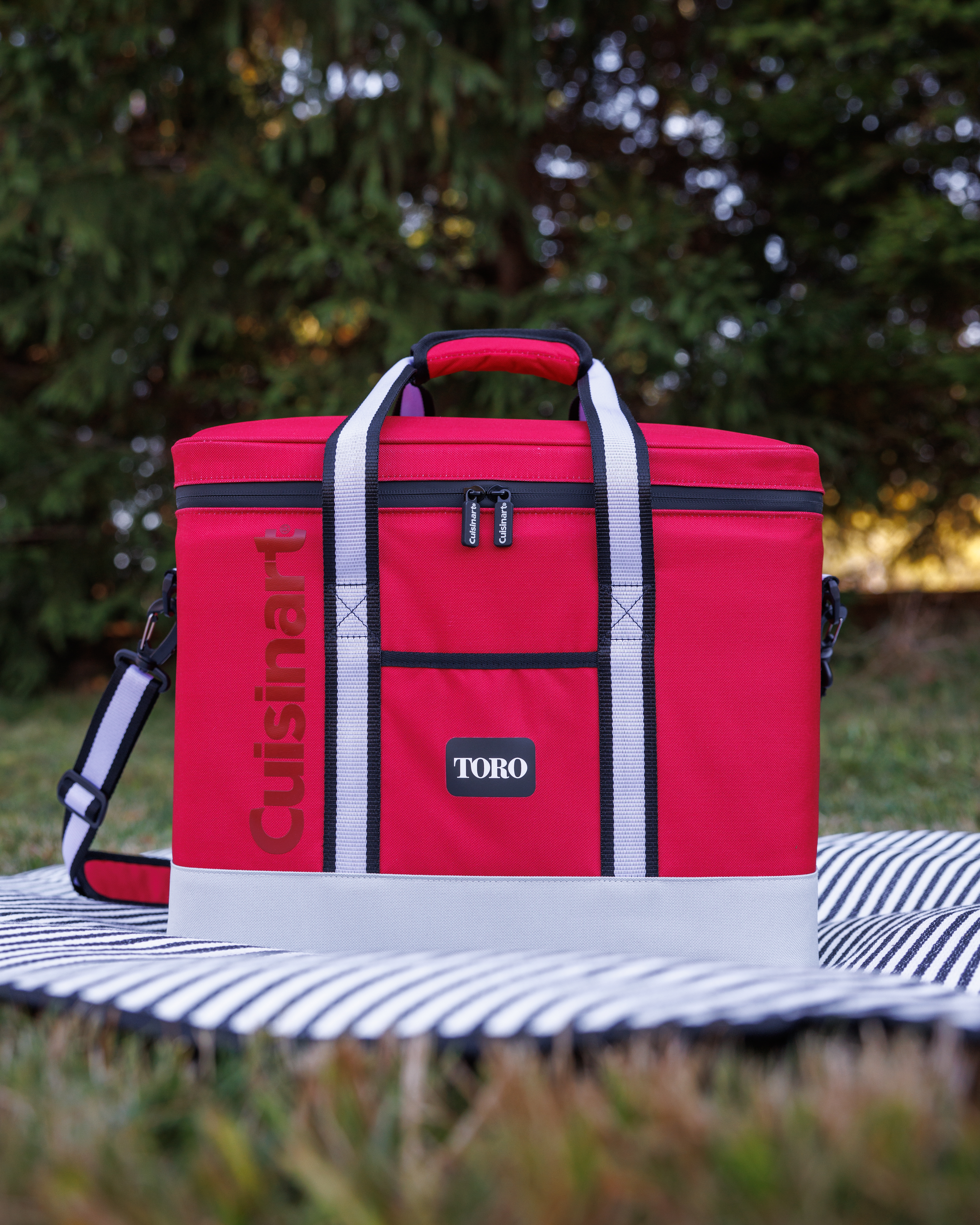 Cuisinart Outdoors® Square Cooler 10