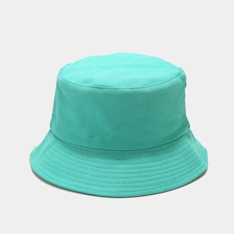 Casual Fisherman's Cap/Bucket Hat With Air Vent 8