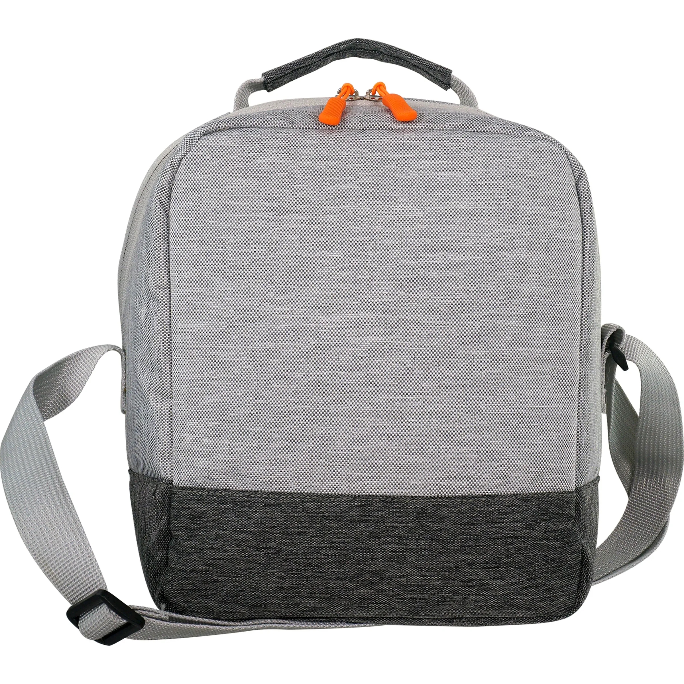 BAY EMBLEM HANDY COOLER BAG 12