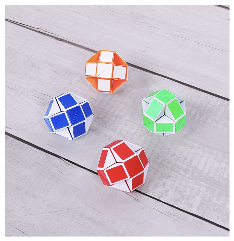 DIY Magic Square 2