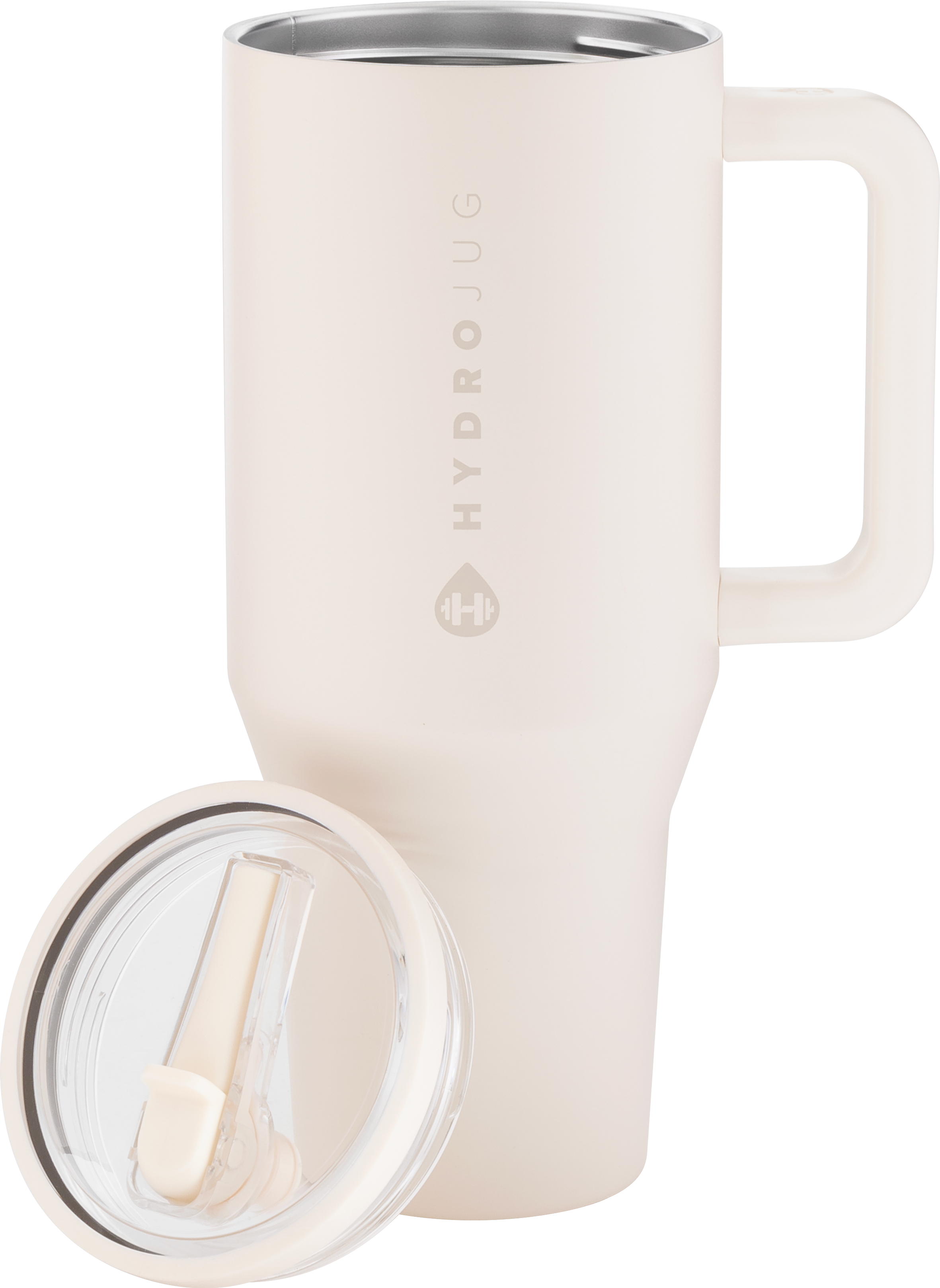 40 oz hydrojug traveler - powder 45