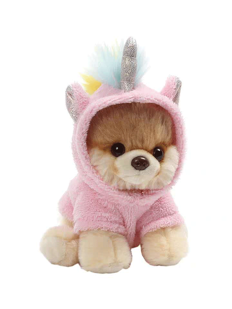 Dog Plush Toys 2