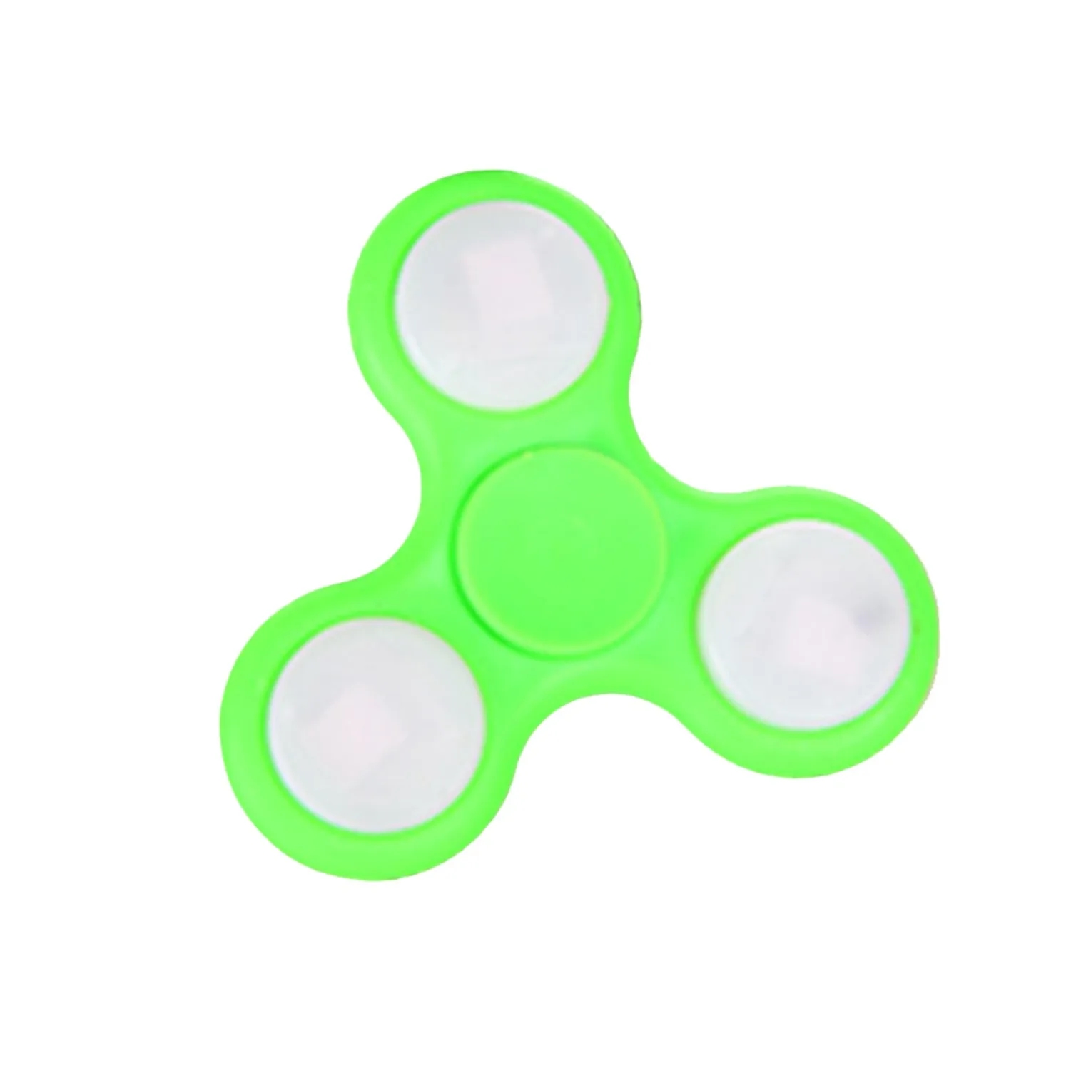 LED Glowing Fidget Spinner 9