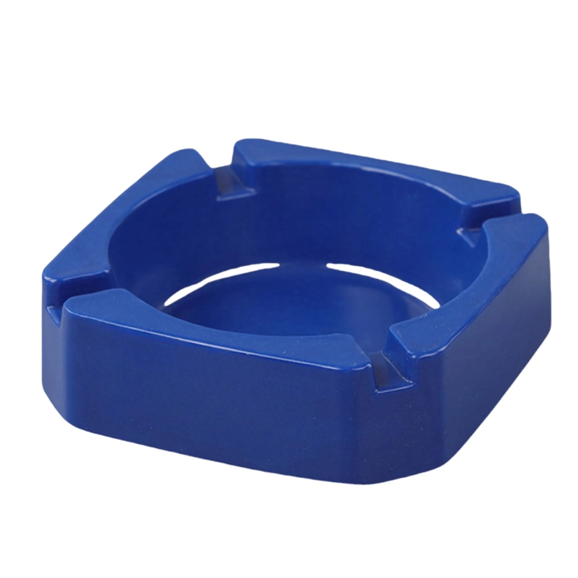 Plastic Tabletop Ashtray 7