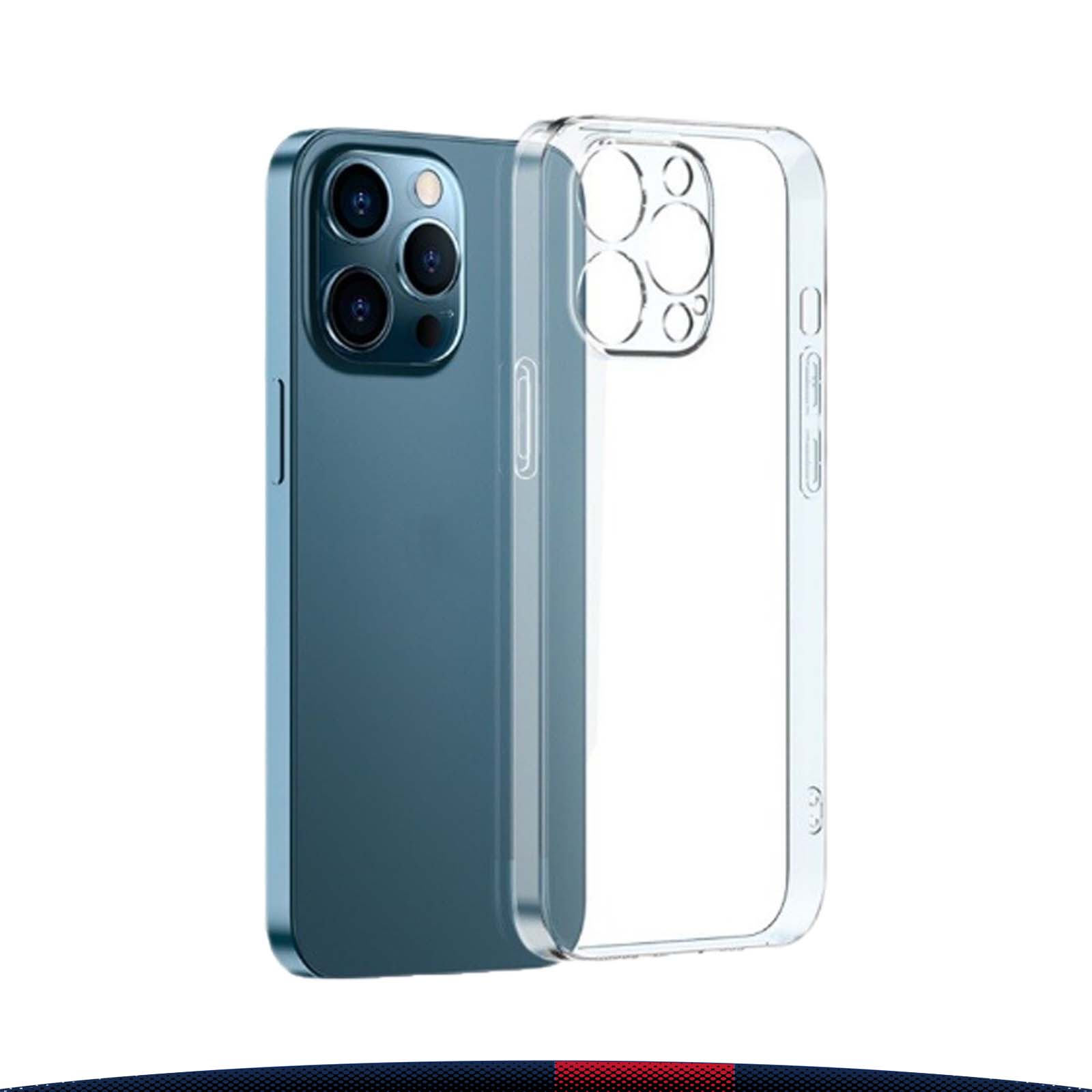 Weida Phone Case 2