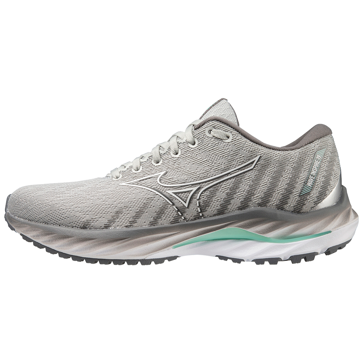 Women's Wave Inspire 19 Running Shoe 4