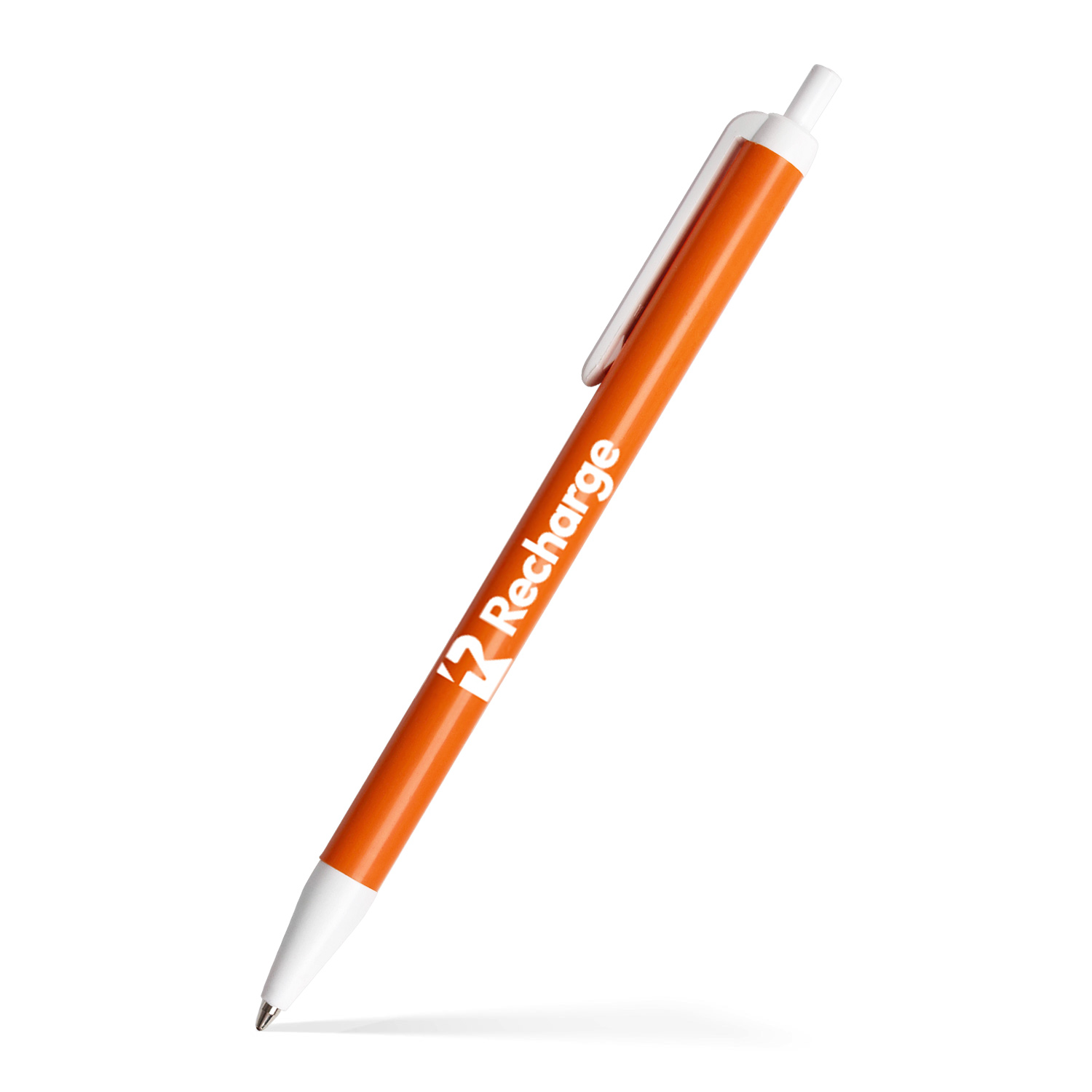 Clicker Click Pen - USA Made 10