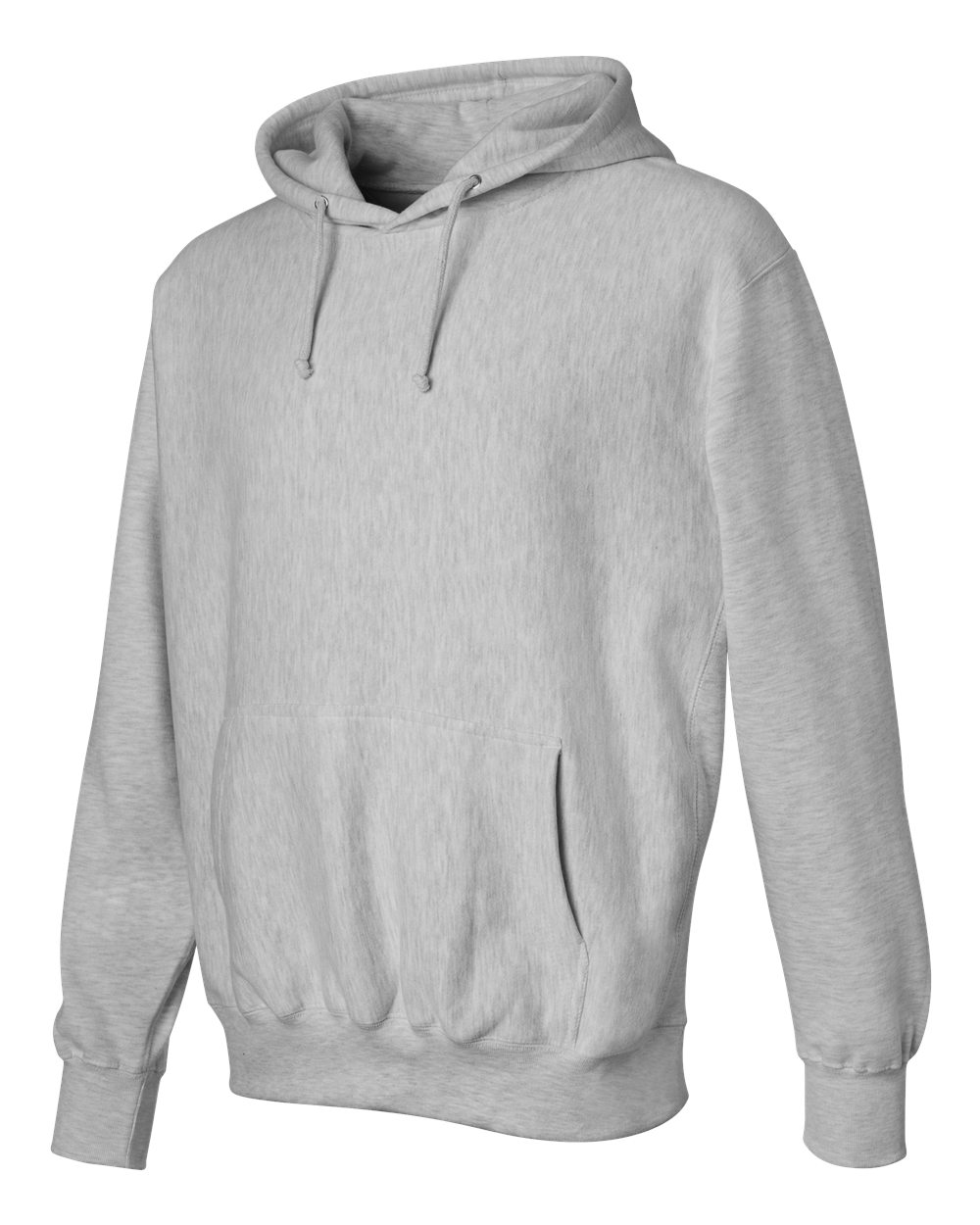 Unisex Cross Weave™ Hooded Sweatshirt - 7700 12