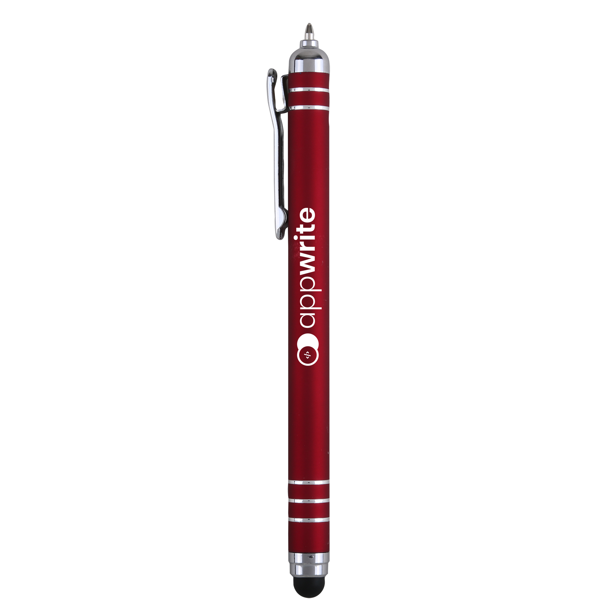 Genoa Gravity Recycled Aluminum Stylus Pen 5