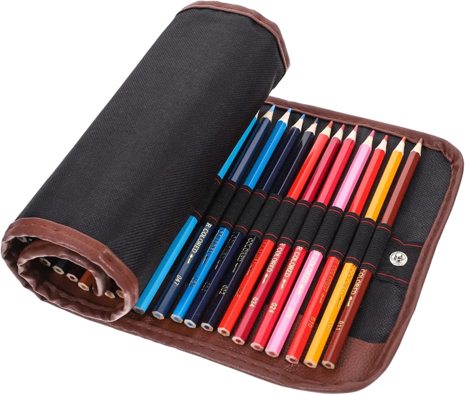 29-Piece Professional Sketching Pencil Set 1
