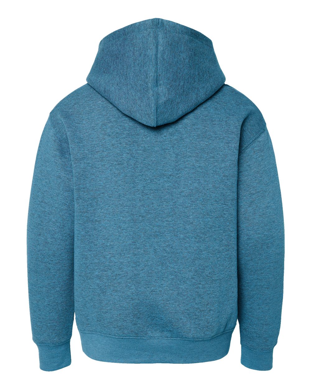 Youth Hoodie Sweatshirt - 2296 168