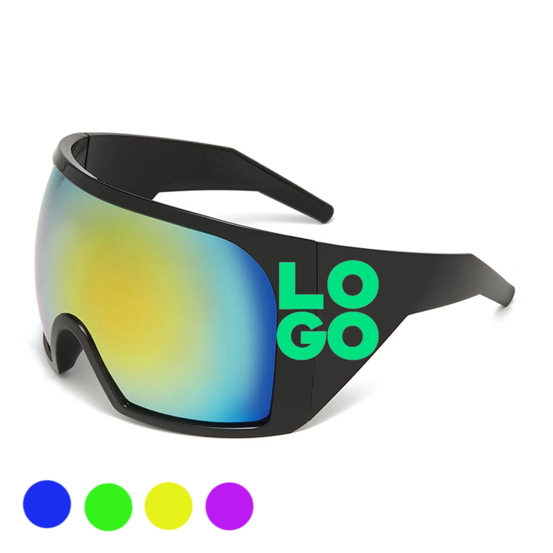 Sport Sunglasses 2