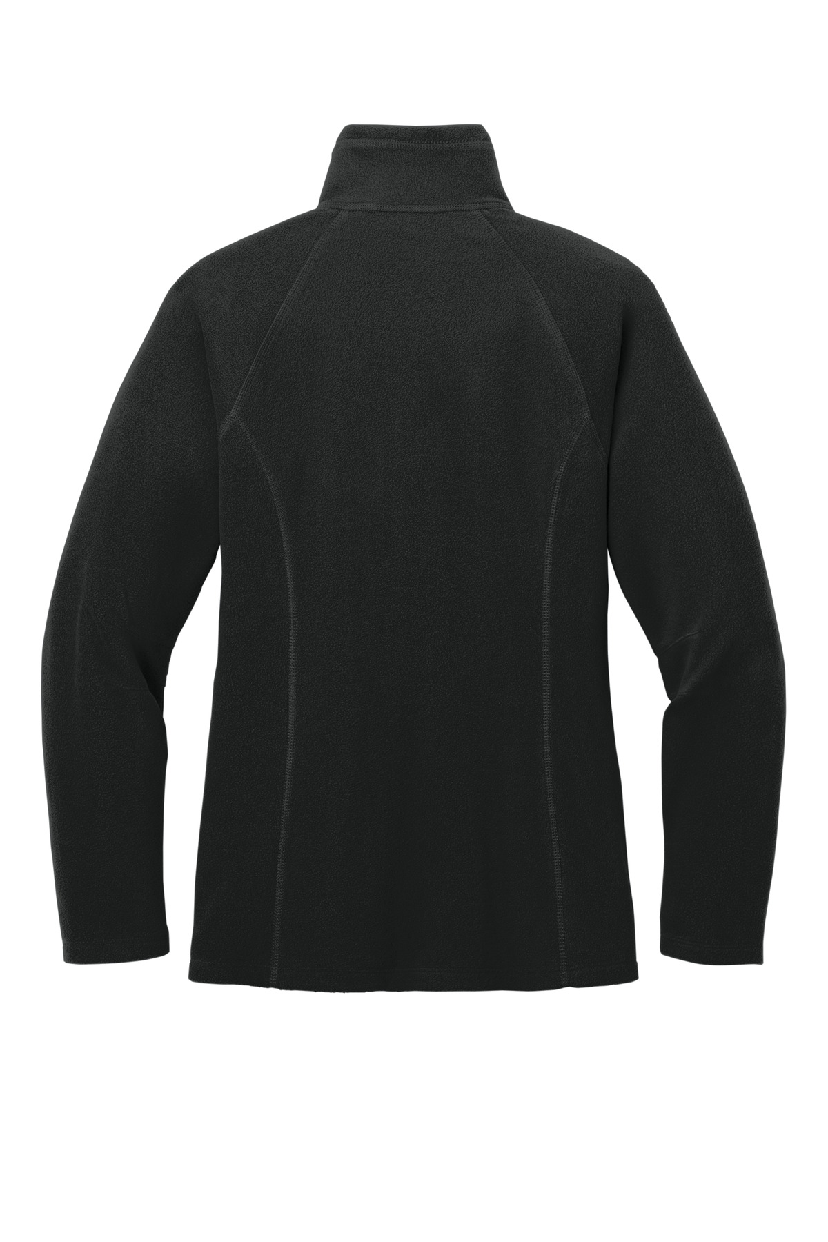 Eddie Bauer Women's Full-Zip Microfleece Jacket. EB225 15