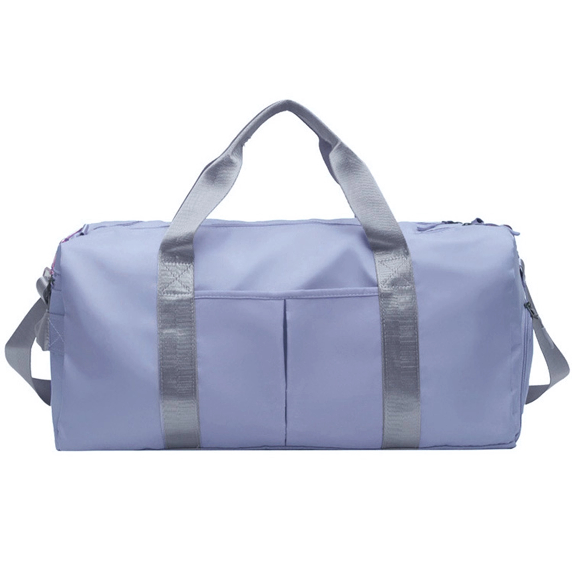 Large Capacity Gym Duffle Bags MOQ 10 PCS 7