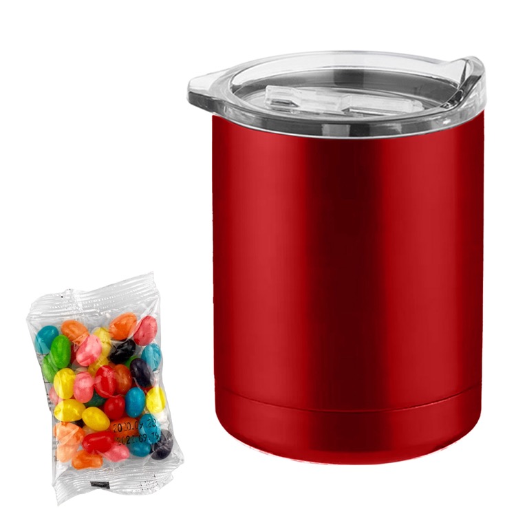 Jelly Bean In Paris Mug 7