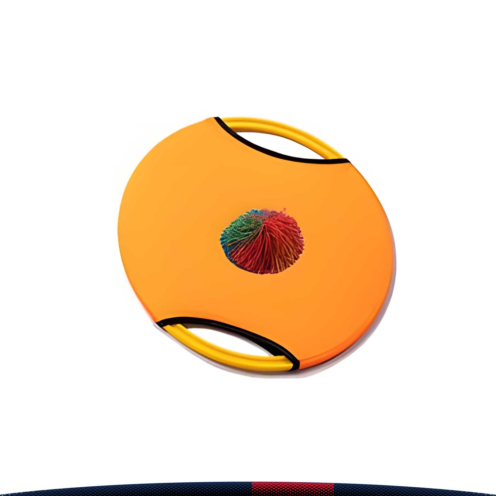 Ball Throwing Disc 3