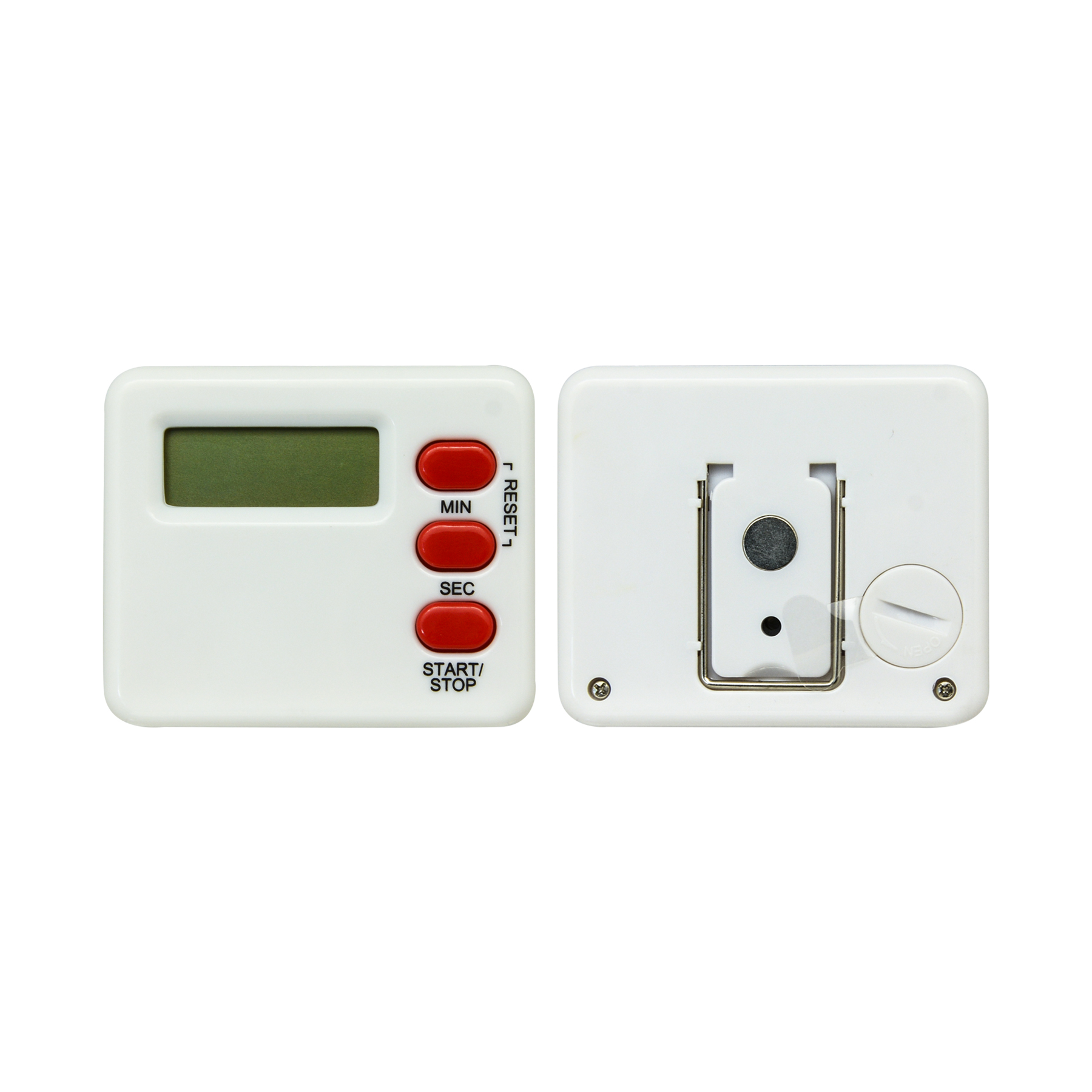 Seamless Square Timer 4