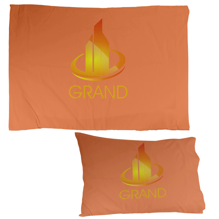 Traditional Two Side Full Color Pillow Case 6