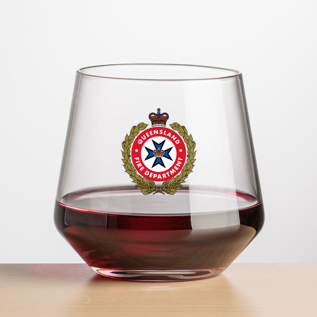 Tucson Stemless Wine - 11oz/13.5oz - VividPrint™