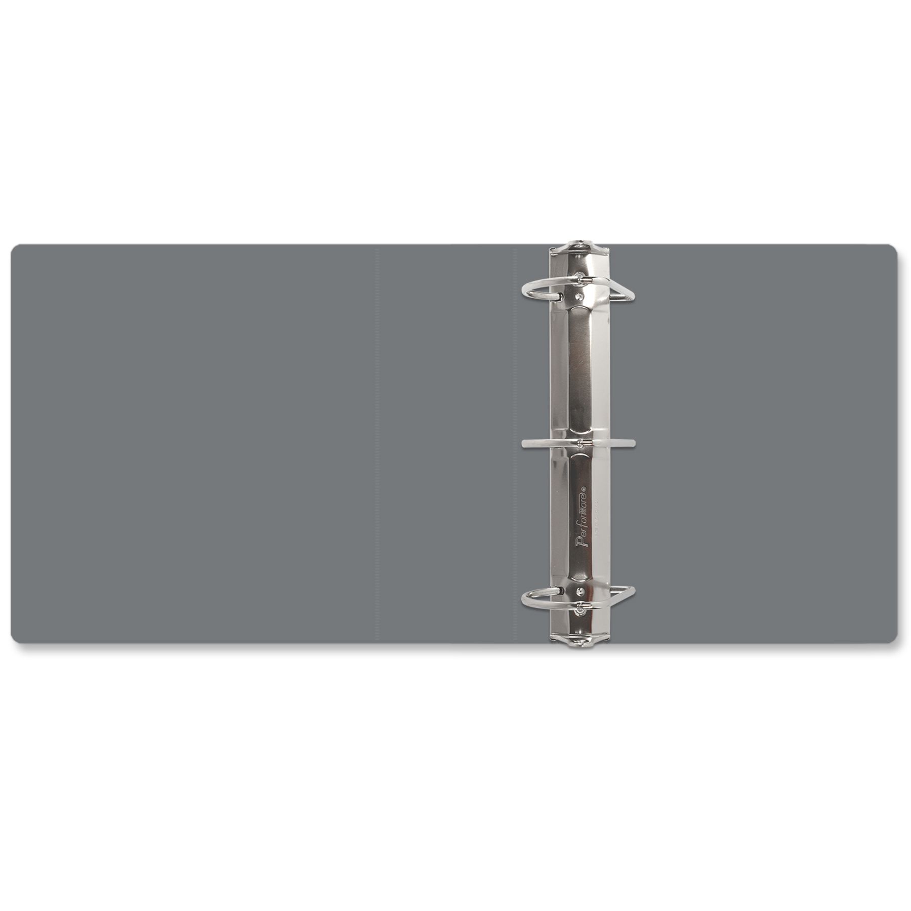 3" Express Angle D Ring Binder 2