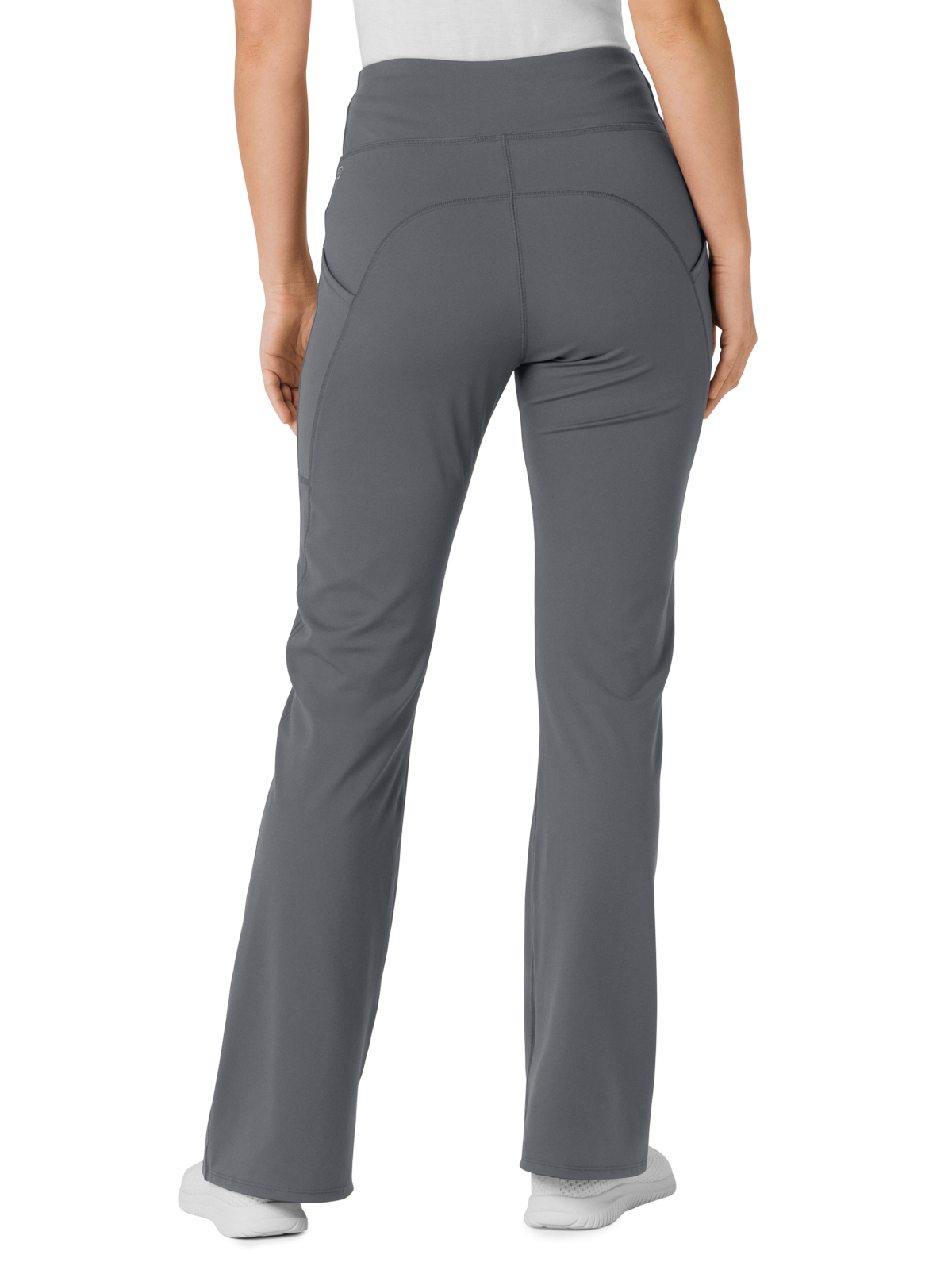 Wink - Renew Knit - Women's Five-Pocket Yoga Pant 30