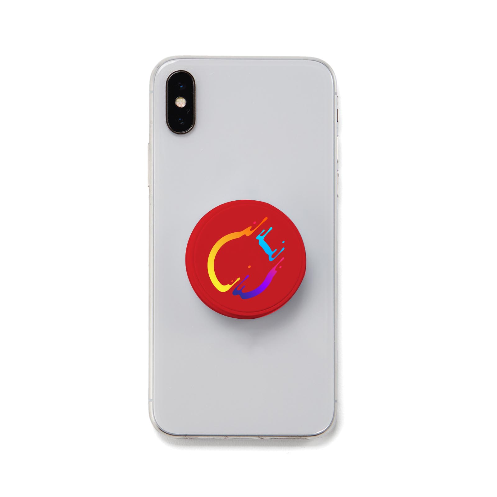 Full Color EZ Finger Phone Grip 14