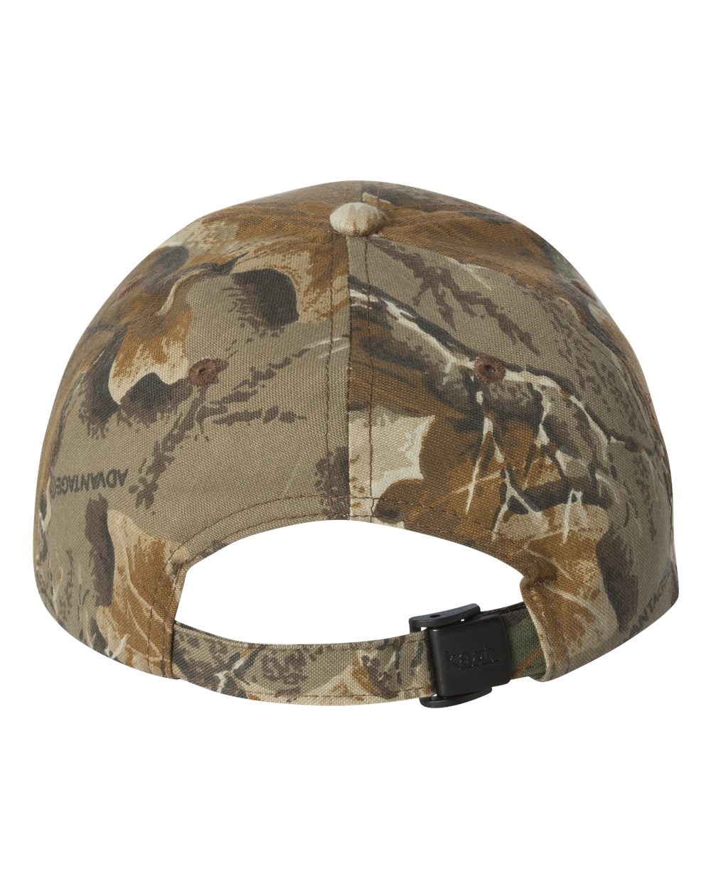 Licensed Camo Cap - LC10 46