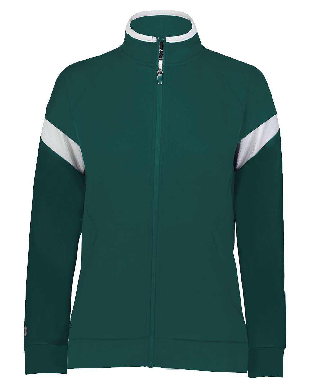 Women's Limitless Full-Zip Jacket - 229779 46