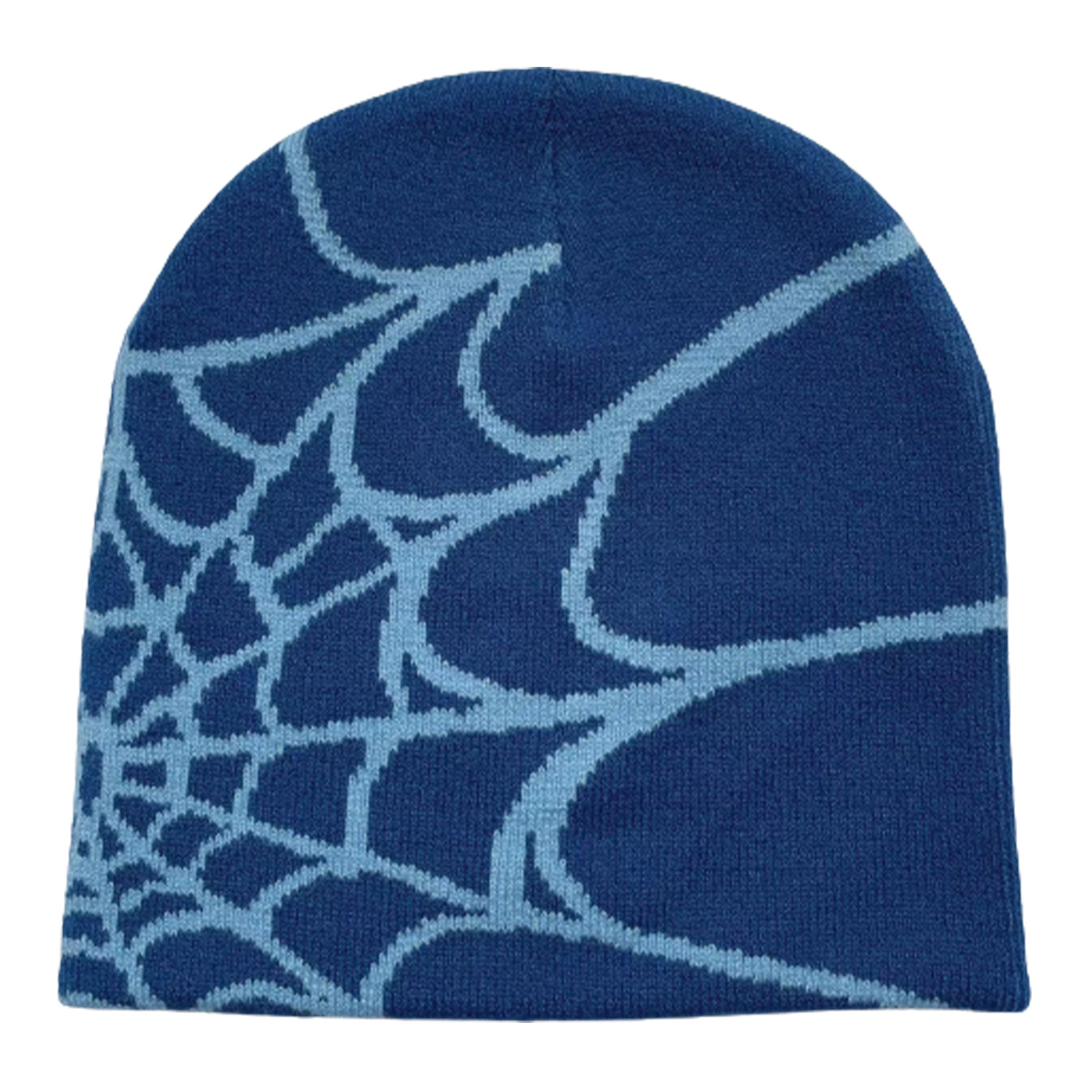 Soft Acrylic Knit Beanie 4