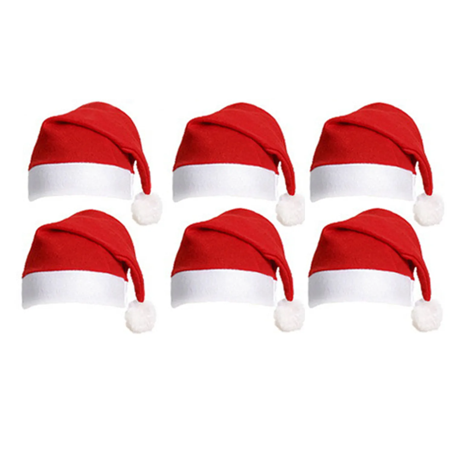 18Pcs Christmas Sets 3