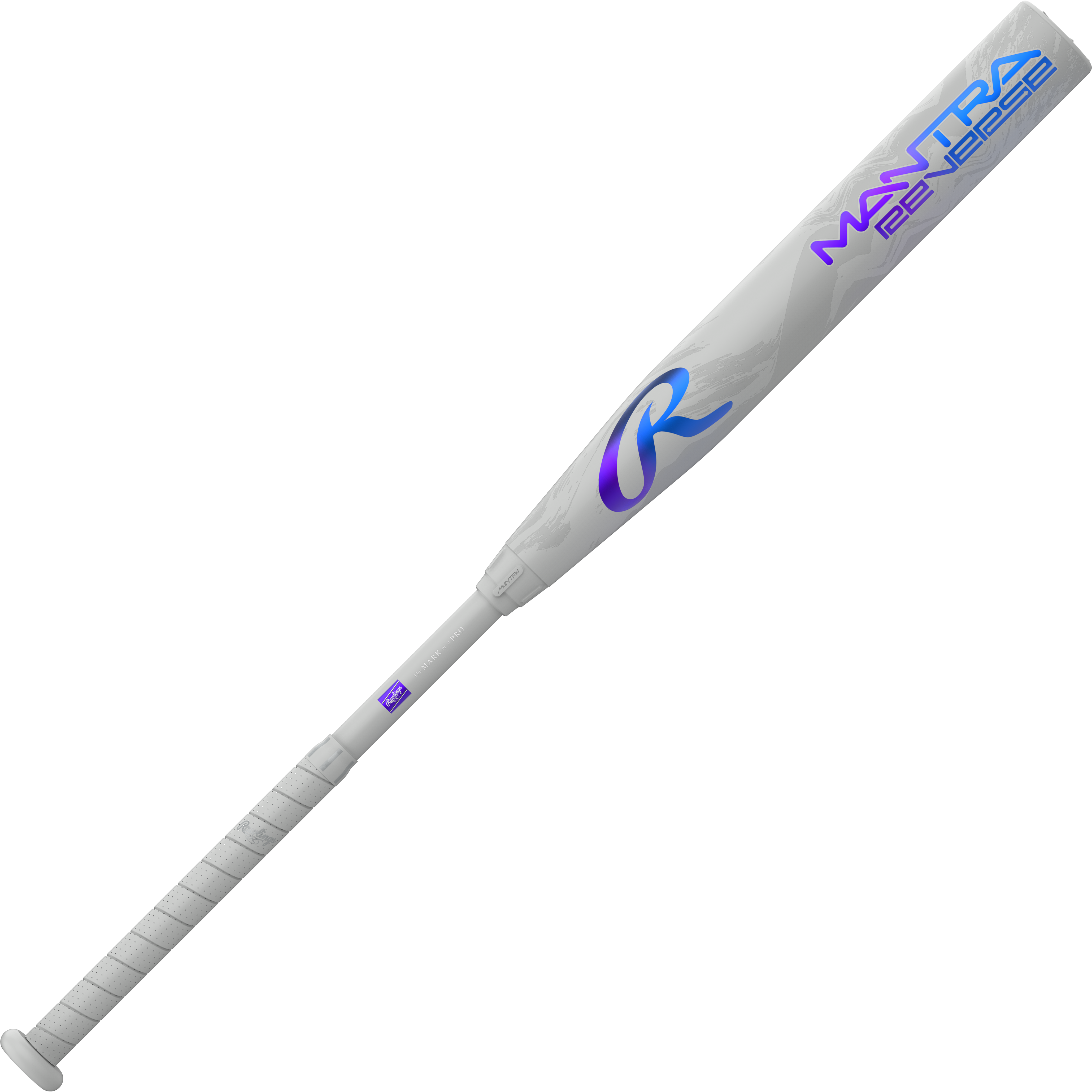 Rawlings Mantra Reverse Fastpitch Bat, -9 1
