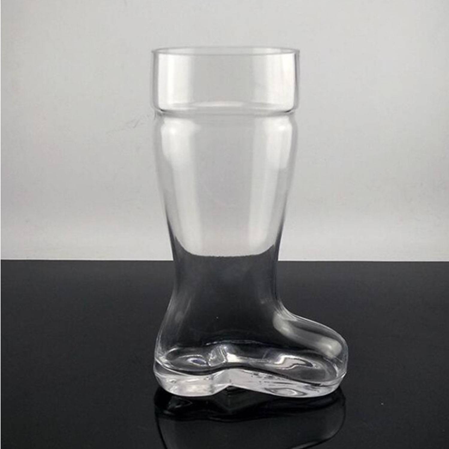 20 oz Cowboy Boot Mug 5