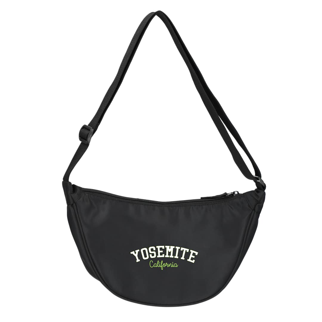 Recycled Curve Crossbody 7