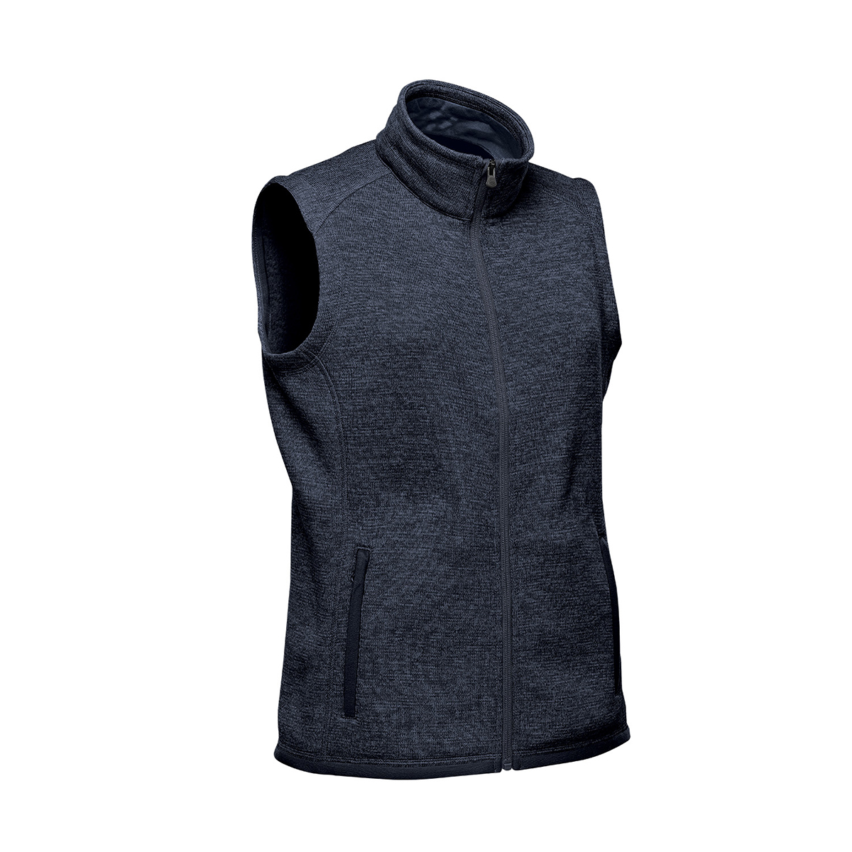 Stormtech Avalante Women's Full Zip Fleece Vest 10