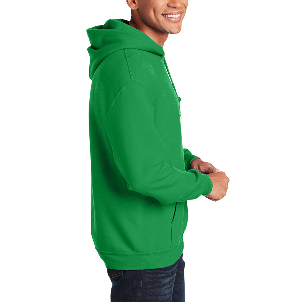 Gildan® Adult Heavy Blend™ Hooded Sweatshirt 21