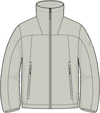UA Mission Men's Jacket 2