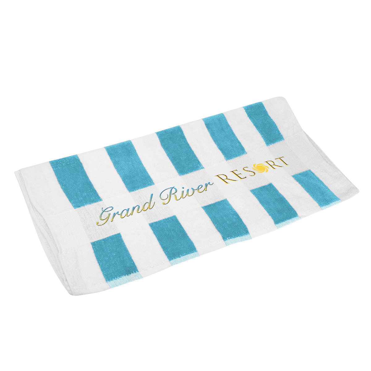 Seaside Beach Towel 21